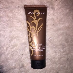 Younique Beachfront Self Tan Lotion